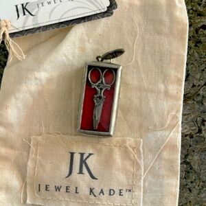 Jewel Kade charm
